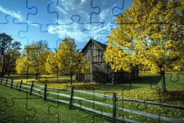 paisagens jigsaw puzzle