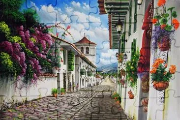 paisagens