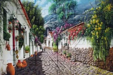 paisagens jigsaw puzzle