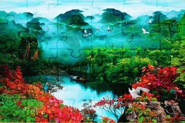 paisagens