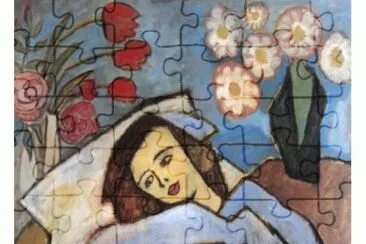 Gabriele Munter 1877-1962