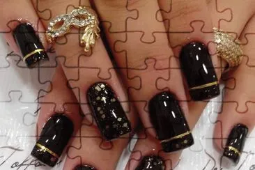 UÃ‘AS jigsaw puzzle