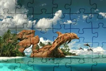 .. jigsaw puzzle
