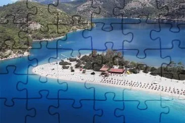Turkey jigsaw puzzle