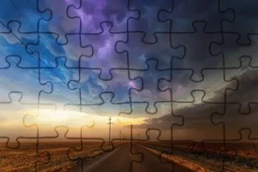 utilizzo jigsaw puzzle