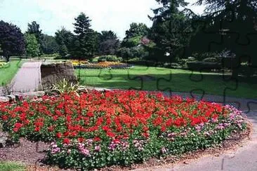 Heanor Memorial Park