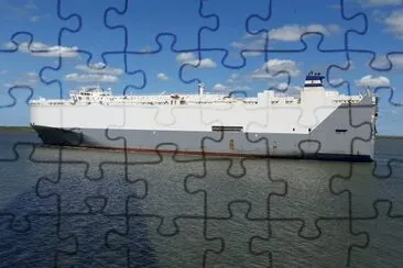 Barco jigsaw puzzle