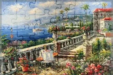 paisajes