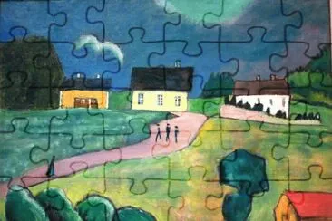 Gabriel Munter