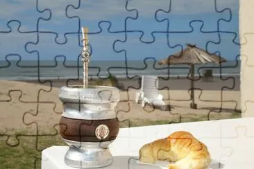 Â¿gusta un mate?