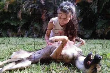 un buen amigo jigsaw puzzle