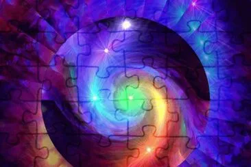 Amazing jigsaw puzzle