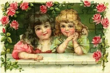 belas jigsaw puzzle
