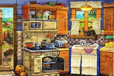 cozinha