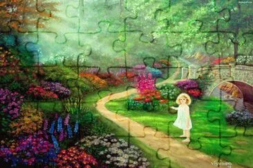 jardim