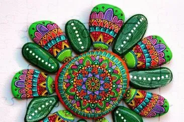 multicolor