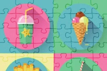 image jigsaw puzzle