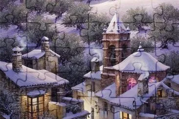 paisajes jigsaw puzzle