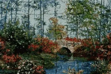 paisajes jigsaw puzzle