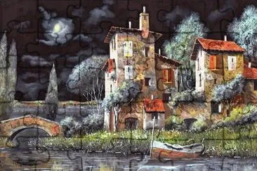 paisajes jigsaw puzzle