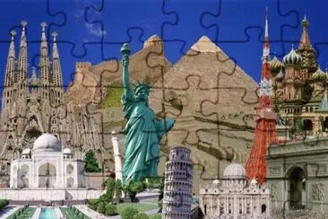 imagens jigsaw puzzle