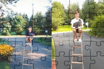 segÃºn pasan los aÃ±os jigsaw puzzle