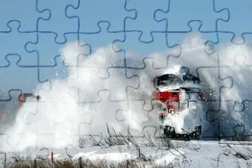 Trainmm jigsaw puzzle