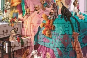 apr18 jigsaw puzzle