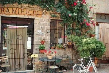 toscana