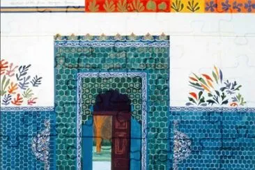Joyce Kosloff