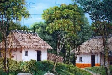 paisajes jigsaw puzzle