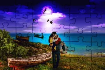 paisajes jigsaw puzzle