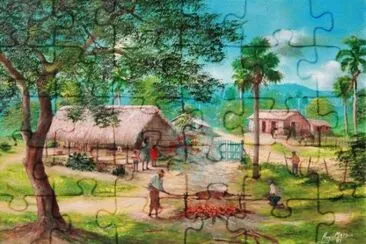 paisajes jigsaw puzzle