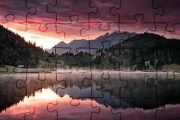 Paisaje jigsaw puzzle