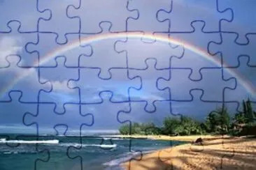 Paisaje jigsaw puzzle