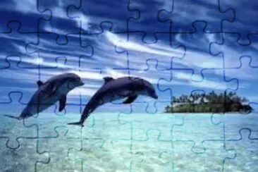 Delfines