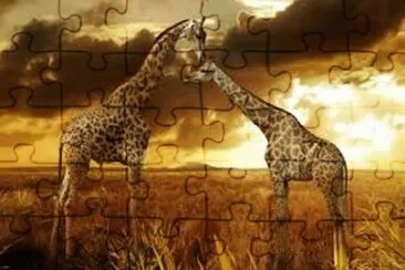 Paisaje jigsaw puzzle