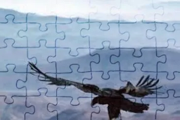 Animales en peligro de extinciÃ³n jigsaw puzzle