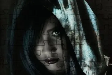 rostro jigsaw puzzle