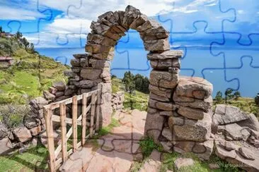 NATUREZA jigsaw puzzle