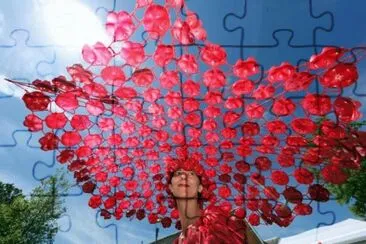 curiositÃ  jigsaw puzzle
