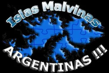 Las Malvinas son ARGENTINAS