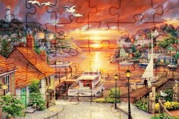 paisajes