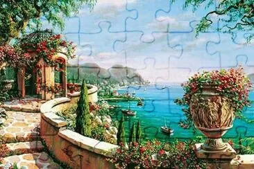 paisajes
