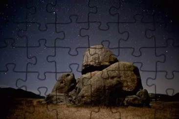 Pueblo mÃ¡gico, MÃ©xico jigsaw puzzle