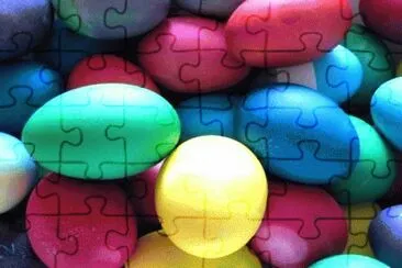 draw jigsaw puzzle