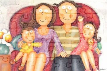 FAMIGLIA
