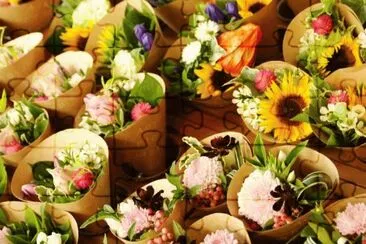 èŠ± jigsaw puzzle
