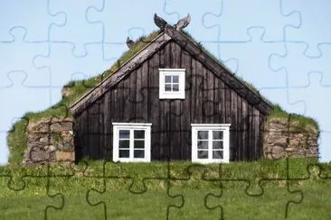 NATUREZA jigsaw puzzle