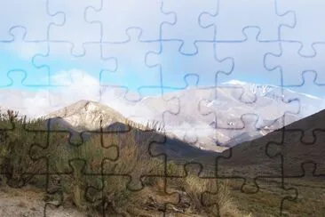 Vallecitos - Mendoza